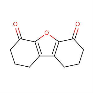 CAS No 61074-55-3  Molecular Structure