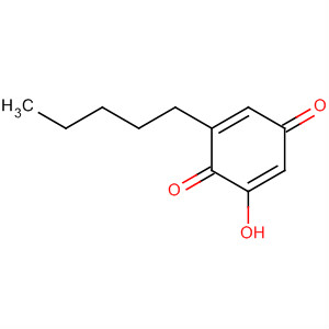 CAS No 61074-79-1  Molecular Structure