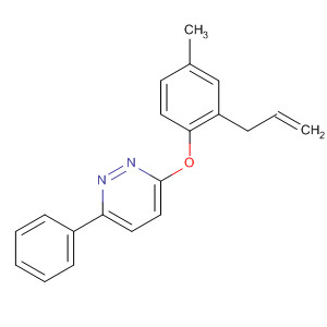 Cas Number: 61074-87-1  Molecular Structure