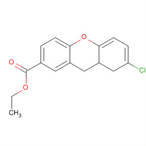 CAS No 61075-04-5  Molecular Structure