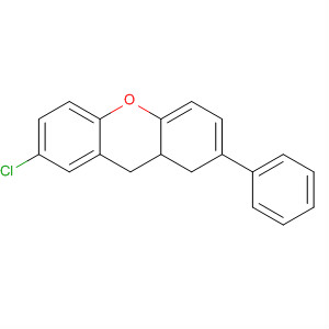 CAS No 61075-08-9  Molecular Structure