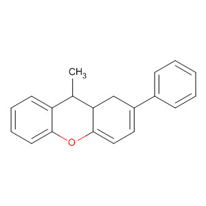 CAS No 61075-12-5  Molecular Structure