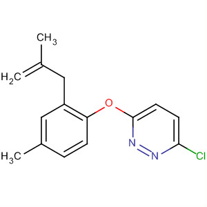 Cas Number: 61075-13-6  Molecular Structure