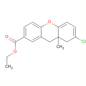 CAS No 61075-23-8  Molecular Structure