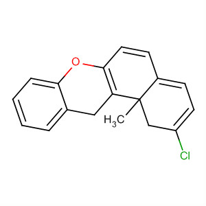 CAS No 61075-31-8  Molecular Structure