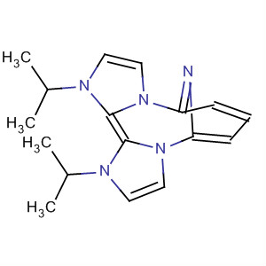 CAS No 610755-69-6  Molecular Structure