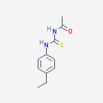 Cas Number: 610758-30-0  Molecular Structure