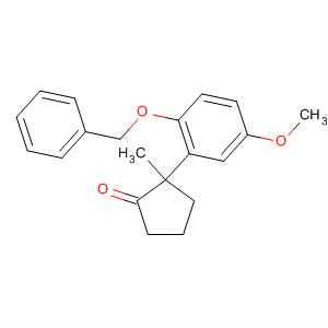 CAS No 61076-54-8  Molecular Structure