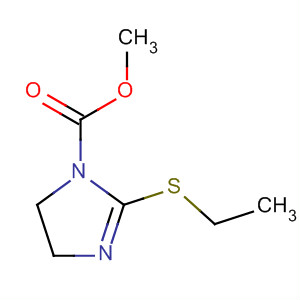 CAS No 61076-83-3  Molecular Structure