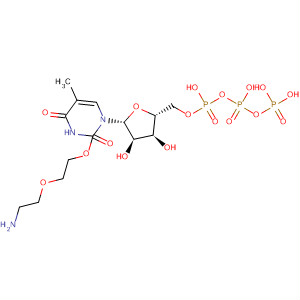 CAS No 610763-19-4  Molecular Structure