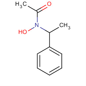 CAS No 61077-21-2  Molecular Structure