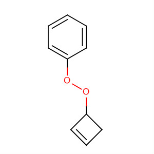 CAS No 61077-32-5  Molecular Structure