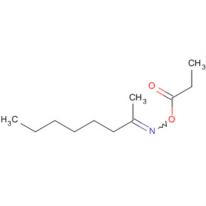 CAS No 61077-52-9  Molecular Structure