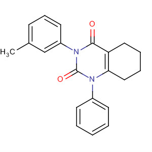 CAS No 61077-83-6  Molecular Structure