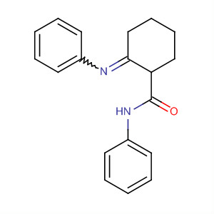 CAS No 61077-90-5  Molecular Structure