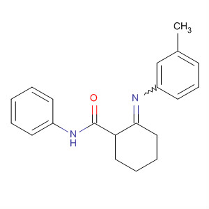 CAS No 61077-91-6  Molecular Structure