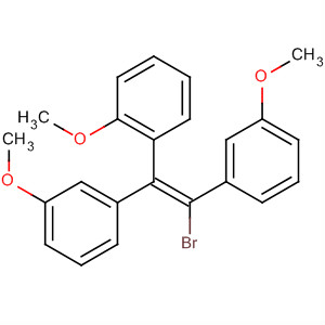 CAS No 61077-92-7  Molecular Structure