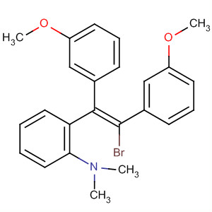 CAS No 61077-99-4  Molecular Structure