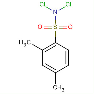 CAS No 610770-34-8  Molecular Structure