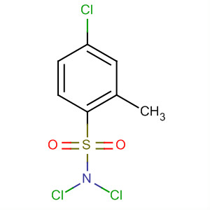 CAS No 610770-36-0  Molecular Structure