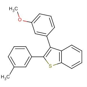 CAS No 61078-02-2  Molecular Structure