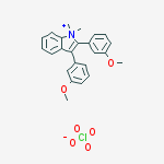 CAS No 61078-07-7  Molecular Structure