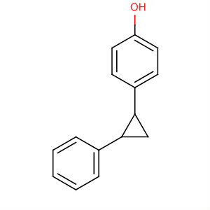 CAS No 61078-40-8  Molecular Structure