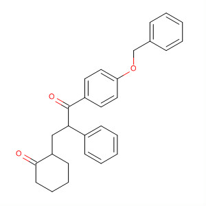 CAS No 61078-56-6  Molecular Structure