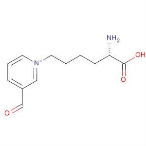 CAS No 610780-56-8  Molecular Structure