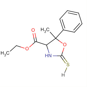 CAS No 61079-01-4  Molecular Structure