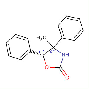 CAS No 61079-09-2  Molecular Structure
