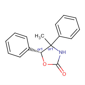 Cas Number: 61079-09-2  Molecular Structure