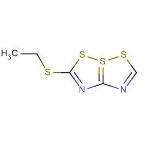 CAS No 61079-21-8  Molecular Structure
