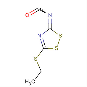 CAS No 61079-28-5  Molecular Structure