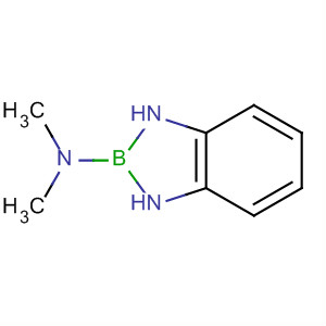 CAS No 61079-34-3  Molecular Structure