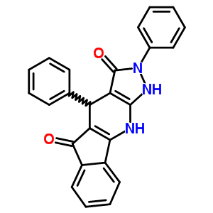 CAS No 6108-15-2  Molecular Structure