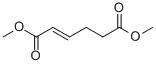 CAS No 6108-58-3  Molecular Structure