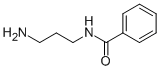 CAS No 6108-74-3  Molecular Structure