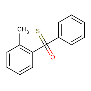 CAS No 61080-13-5  Molecular Structure