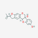 Cas Number: 61080-23-7  Molecular Structure