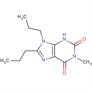 Cas Number: 61080-34-0  Molecular Structure