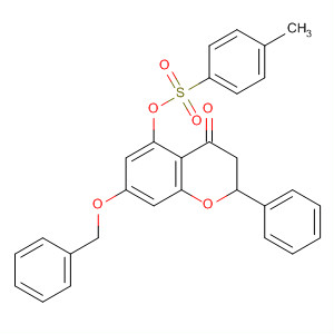 CAS No 61080-80-6  Molecular Structure