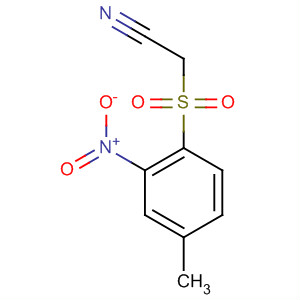 CAS No 61081-30-9  Molecular Structure