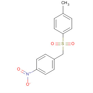 Cas Number: 61081-32-1  Molecular Structure