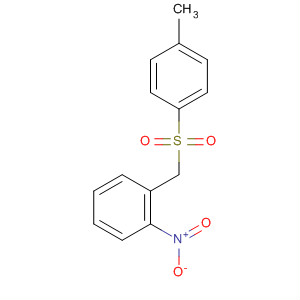 CAS No 61081-33-2  Molecular Structure