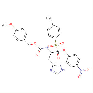 CAS No 61081-52-5  Molecular Structure