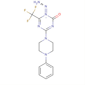 CAS No 61082-31-3  Molecular Structure