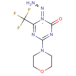 CAS No 61082-33-5  Molecular Structure