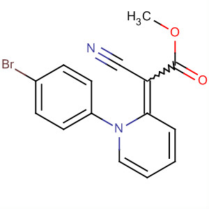 CAS No 61083-51-0  Molecular Structure