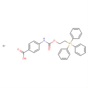 CAS No 61083-74-7  Molecular Structure